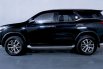 JUAL Toyota Fortuner 2.7 SRZ AT 2017 Hitam 3