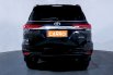 JUAL Toyota Fortuner 2.7 SRZ AT 2017 Hitam 4