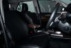 JUAL Toyota Fortuner 2.7 SRZ AT 2017 Hitam 6