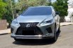 Lexus RX 300 F Sport 2021 sonic titanium km18ribuan pajak panjang cash kredit proses bisa dibantu 3