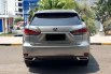 Lexus RX 300 F Sport 2021 sonic titanium km18ribuan pajak panjang cash kredit proses bisa dibantu 4