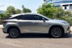 Lexus RX 300 F Sport 2021 sonic titanium km18ribuan pajak panjang cash kredit proses bisa dibantu 5