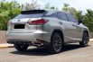 Lexus RX 300 F Sport 2021 sonic titanium km18ribuan pajak panjang cash kredit proses bisa dibantu 6