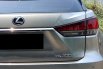 Lexus RX 300 F Sport 2021 sonic titanium km18ribuan pajak panjang cash kredit proses bisa dibantu 7
