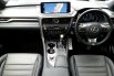 Lexus RX 300 F Sport 2021 sonic titanium km18ribuan pajak panjang cash kredit proses bisa dibantu 12