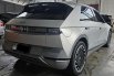 Hyundai Ionic 5 Signature Long Range A/T ( Matic ) 2022 Gold Mate Mulus Siap Pakai Km 10rban 2