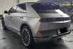 Hyundai Ionic 5 Signature Long Range A/T ( Matic ) 2022 Gold Mate Mulus Siap Pakai Km 10rban 8