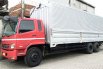 Wingbox BARU+10banbaru MURAH Mitsubishi Fuso tronton 6x2 HD wbox 2020 1