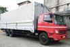 Wingbox BARU+10banbaru MURAH Mitsubishi Fuso tronton 6x2 HD wbox 2020 2
