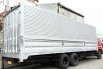 Wingbox BARU+10banbaru MURAH Mitsubishi Fuso tronton 6x2 HD wbox 2020 3