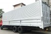 Wingbox BARU+10banbaru MURAH Mitsubishi Fuso tronton 6x2 HD wbox 2020 4