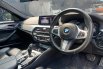 BMW 5 Series 530i M Sport 2020 Hitam 9