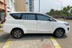 Toyota Kijang Innova 2.4V 2021 Luxury diesel dp 0 new reborn siap tt om 2
