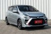 Toyota Agya 1.2L G M/T 2021 DP 5 Juta | Caroline.id Cinere 2