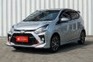 Toyota Agya 1.2L G M/T 2021 DP 5 Juta | Caroline.id Cinere 3