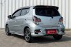 Toyota Agya 1.2L G M/T 2021 DP 5 Juta | Caroline.id Cinere 7