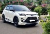 Toyota Raize 1.0T GR Sport CVT TSS (One Tone) 2022 putih km21rb pajak panjang cash kredit proses bs 1