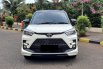 Toyota Raize 1.0T GR Sport CVT TSS (One Tone) 2022 putih km21rb pajak panjang cash kredit proses bs 2