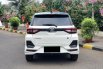 Toyota Raize 1.0T GR Sport CVT TSS (One Tone) 2022 putih km21rb pajak panjang cash kredit proses bs 5