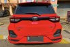 Toyota Raize 1.0T GR Sport CVT (One Tone) 2021 dp 0 turbo siap tt om 3