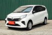 Sigra D Manual 2022 - Mobil Keluarga Bekas Berkualitas, Harga Pas Kantong - A1176YU 1
