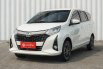 Calya G Manual 2023 - Kualitas Mobil Baru, Harga Mobil Bekas - F1657FAV 1