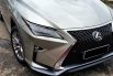 Lexus Rx300 F-Sport 4x2 ATPM At 2018 Sonic Titanium 4