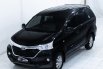 TOYOTA GRAND NEW AVANZA (BLACK METALLIC)  TYPE G 1.3 M/T (2018) 6