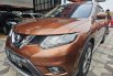 Nissan X Trail 2.5 CVT Matic Tahub 2016 Tangan Pertama Kondisi Mulus Terawat Istimewa 2