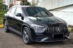 Mercedes-Benz GLA 200 (H247) AMG Line CBU At 2021 Hitam 1