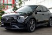 Mercedes-Benz GLA 200 (H247) AMG Line CBU At 2021 Hitam 6