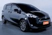 Toyota Sienta V CVT 2017  - Mobil Cicilan Murah 1