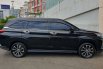 Toyota Avanza Veloz 1.5 Q CVT At Non Tss Camera360 Facelift 2021 Hitam 3