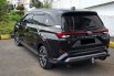 Toyota Avanza Veloz 1.5 Q CVT At Non Tss Camera360 Facelift 2021 Hitam 5