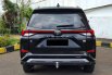 Toyota Avanza Veloz 1.5 Q CVT At Non Tss Camera360 Facelift 2021 Hitam 8