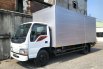 MULUS+ 6banBARU MURAH CDD LONG Isuzu elf NKR 71 LWB box alumunium 2015 1