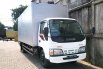 MULUS+ 6banBARU MURAH CDD LONG Isuzu elf NKR 71 LWB box alumunium 2015 2