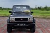 Daihatsu Taft Rocky 1997 MPV 1