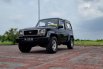 Daihatsu Taft Rocky 1997 MPV 4