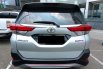 TDP (6JT) Toyota Rush S TRD 1.5 4X2 AT 2020 Silver  2