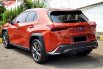 Lexus UX 200 F Sport 2020 orange km9rban cash kredit proses bisa dibantu 7