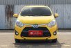 Agya G Matic 2020 - Harga Unit Dibawah 140Juta - Mobil Terjamin Mulus - B2019UOQ 1