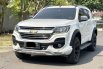 Promo Chevrolet Trailblazer LTZ AT Putih 2018 murah!! 2
