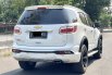 Promo Chevrolet Trailblazer LTZ AT Putih 2018 murah!! 6