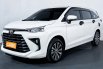 Toyota Avanza 1.5 G CVT TSS 2022  - Beli Mobil Bekas Berkualitas 4