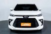 Toyota Avanza 1.5 G CVT TSS 2022  - Beli Mobil Bekas Berkualitas 5