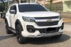 Chevrolet Trailblazer LTZ 2018 Putih 1