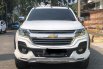 Chevrolet Trailblazer LTZ 2018 Putih 2
