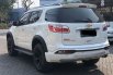 Chevrolet Trailblazer LTZ 2018 Putih 6