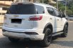 Chevrolet Trailblazer LTZ 2018 Putih 8